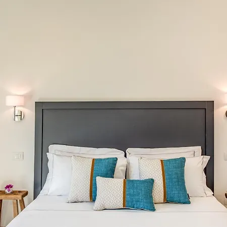 Cala Sinzias Hotel
