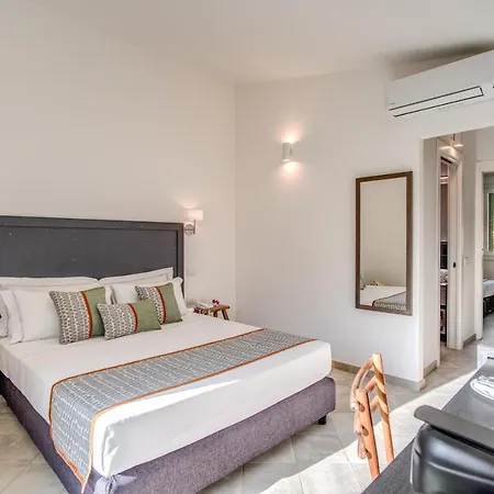 Hotel Cala Sinzias Castiadas