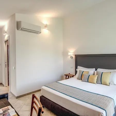 Hotel Cala Sinzias Castiadas