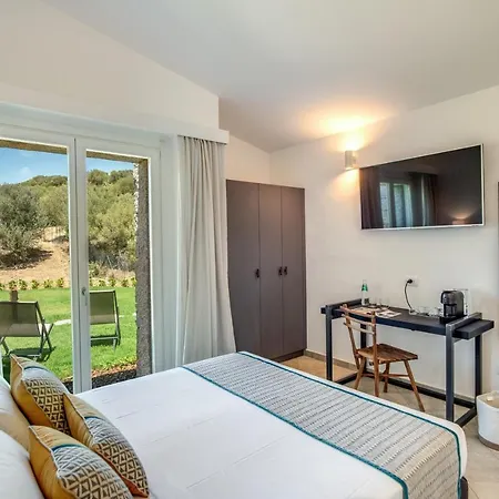 Cala Sinzias Castiadas