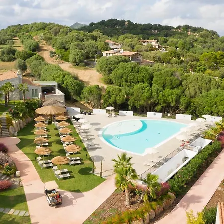Cala Sinzias 4* Castiadas