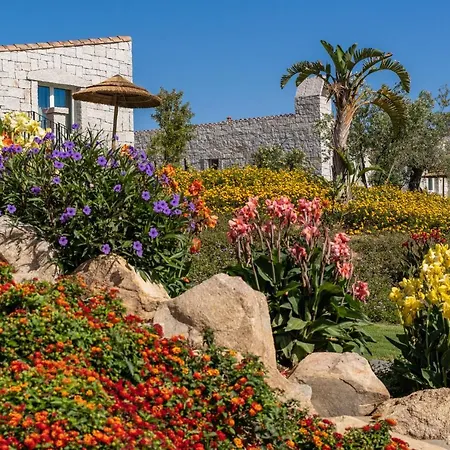 Hotel Cala Sinzias Castiadas