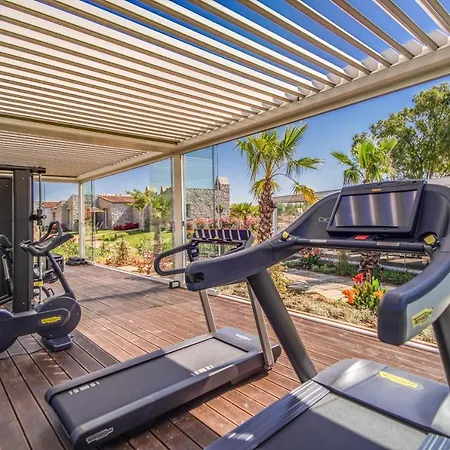 酒店 Cala Sinzias 卡斯蒂亚达斯