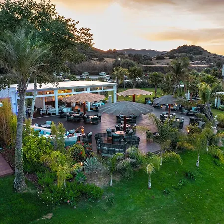 Hotel Cala Sinzias 4*