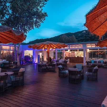 Cala Sinzias Hotel