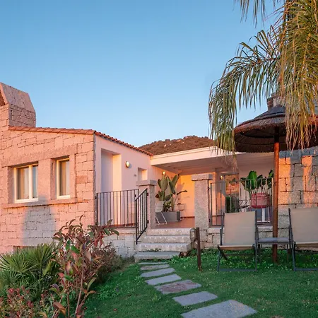 Hotel Cala Sinzias