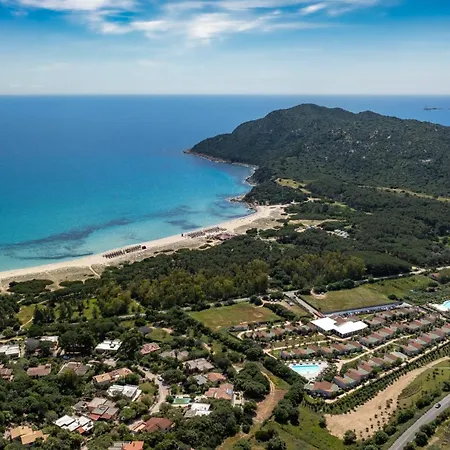 Cala Sinzias Castiadas