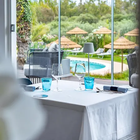 Hotel Cala Sinzias