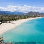 Cala Sinzias Hotel 4*