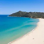 Cala Sinzias Hotel Castiadas