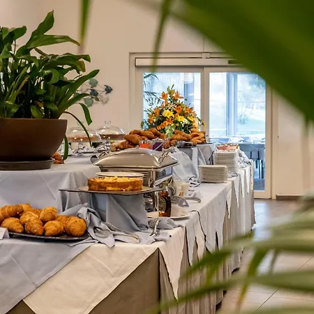 Cala Sinzias Hotel 4*