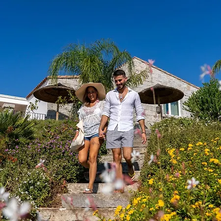 Cala Sinzias Hotel Castiadas