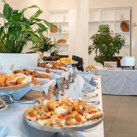 Cala Sinzias 4* Castiadas