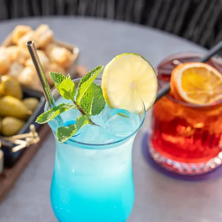 Hotel Cala Sinzias 4*