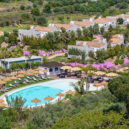 Cala Sinzias Hotel Castiadas