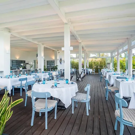 Hotel Cala Sinzias Castiadas