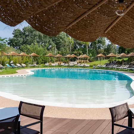 Cala Sinzias Castiadas