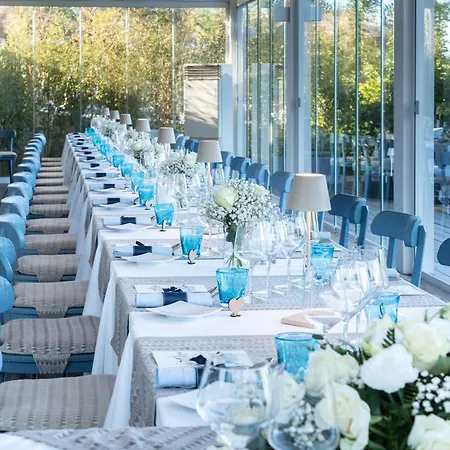 Cala Sinzias Hotel 4*