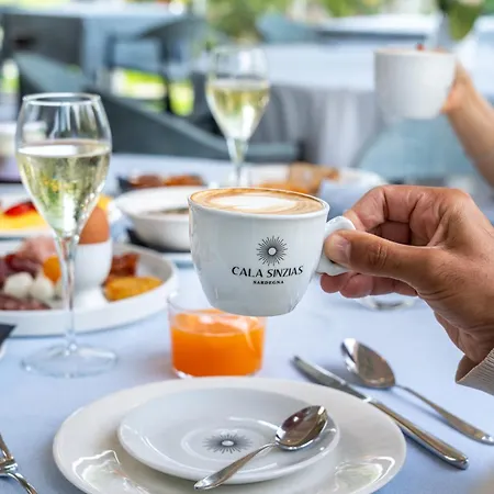 Cala Sinzias Hotel Castiadas