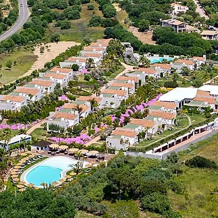 Cala Sinzias Castiadas