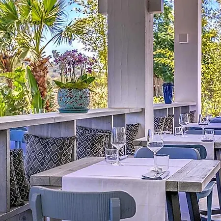 Hotel Cala Sinzias