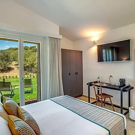Cala Sinzias Hotel