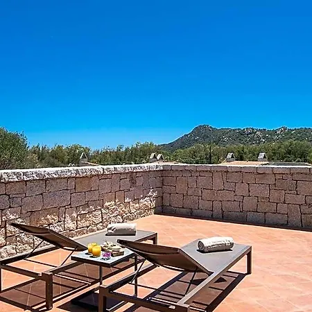 Hotel Cala Sinzias