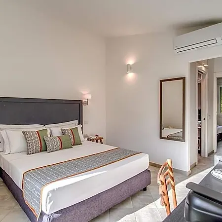 Hotel Cala Sinzias