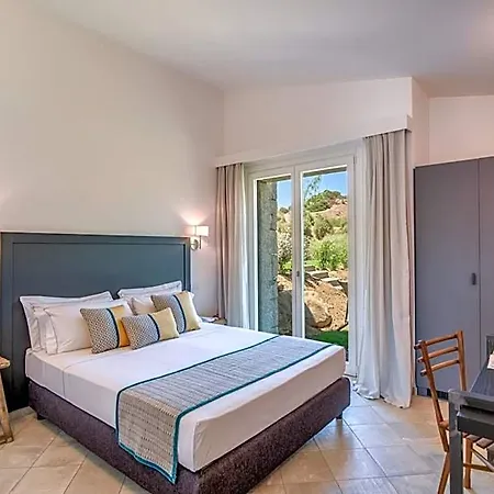 Cala Sinzias Castiadas