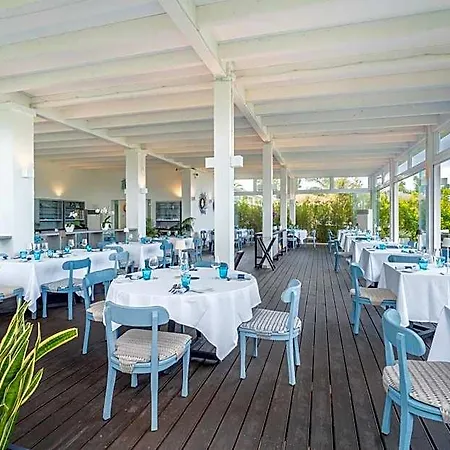Hotel Cala Sinzias Castiadas