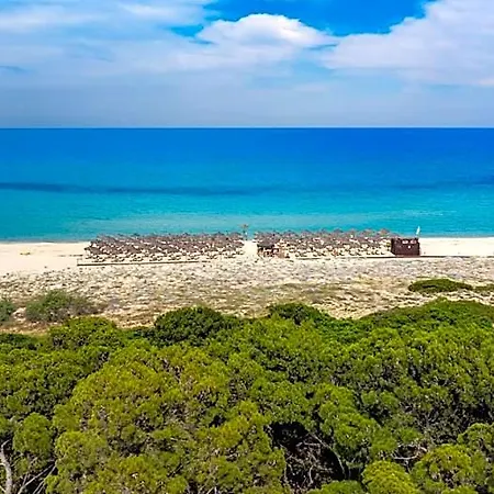 Cala Sinzias 4* Castiadas