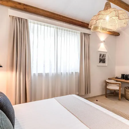 Hotel Cala Sinzias Castiadas