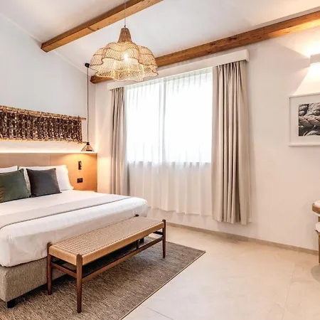 Cala Sinzias Hotel 4*