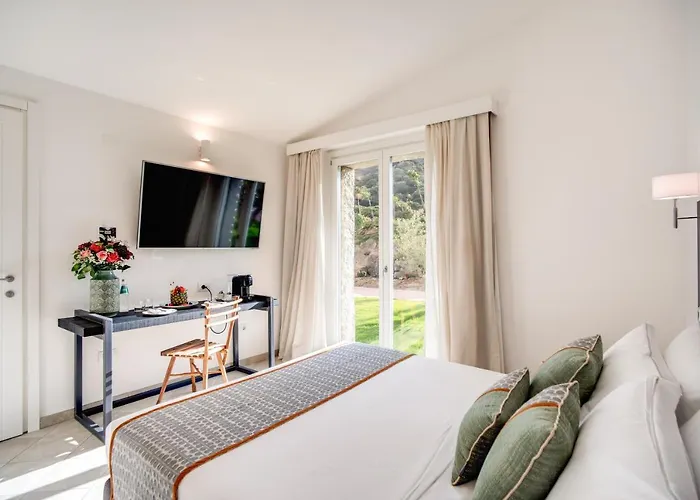 Cala Sinzias Castiadas