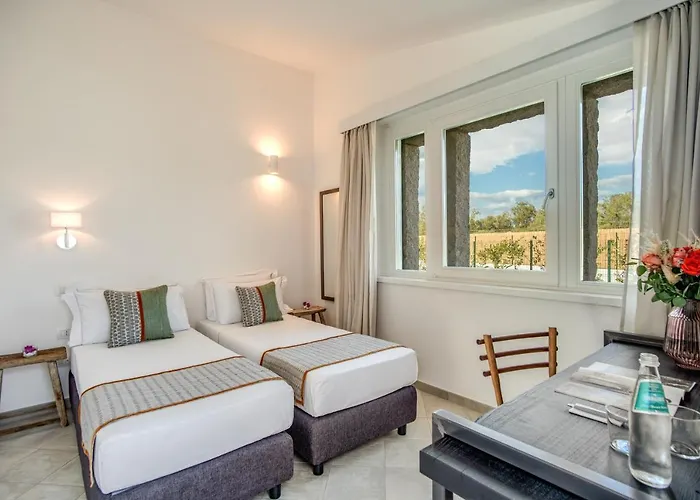 Cala Sinzias Hotel 4*