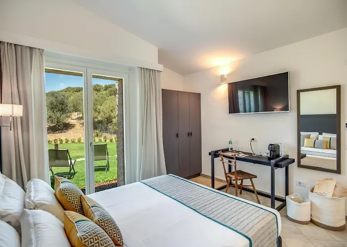 Cala Sinzias Castiadas