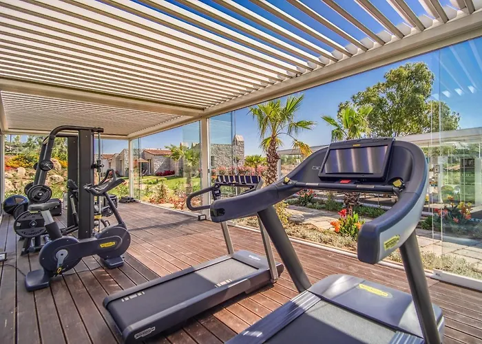 Hotel Cala Sinzias Castiadas