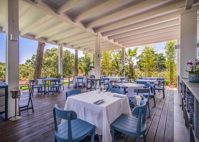 Cala Sinzias Hotel Castiadas