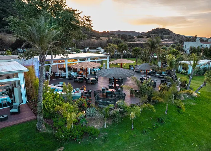 Hotel Cala Sinzias 4*