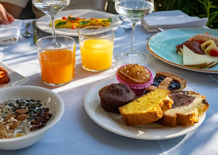 Cala Sinzias 4* Castiadas