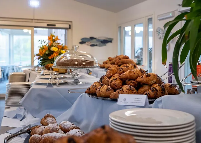 Hotel Cala Sinzias 4*