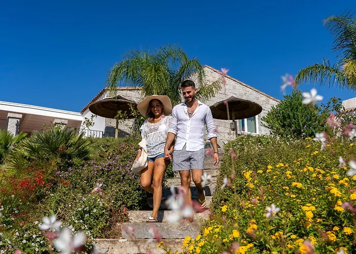 Cala Sinzias Hotel Castiadas