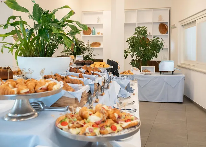 Cala Sinzias 4* Castiadas