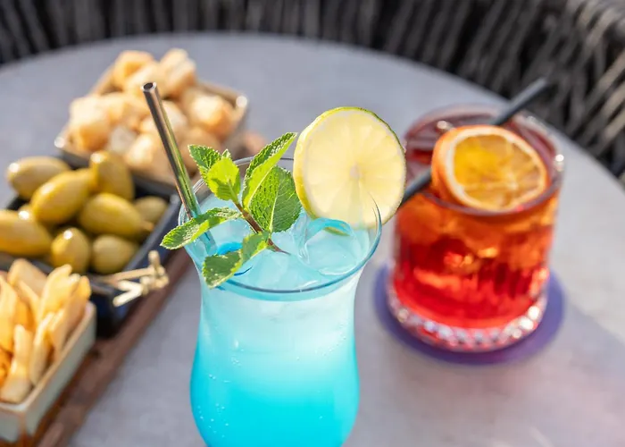 Hotel Cala Sinzias 4*