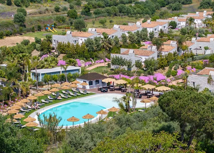 Cala Sinzias Hotel Castiadas