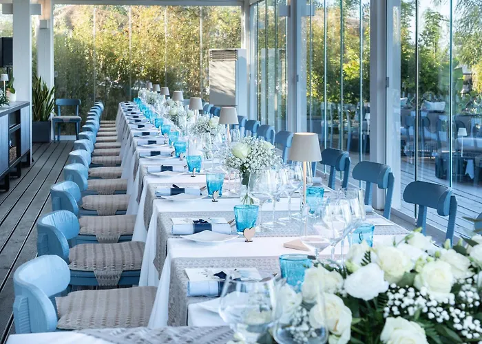 Cala Sinzias Hotel 4*