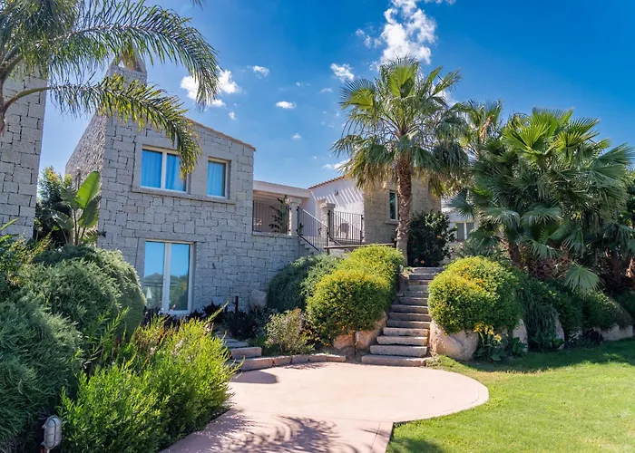 Cala Sinzias 4* Castiadas